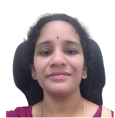 Dr Madhavi Latha Bog